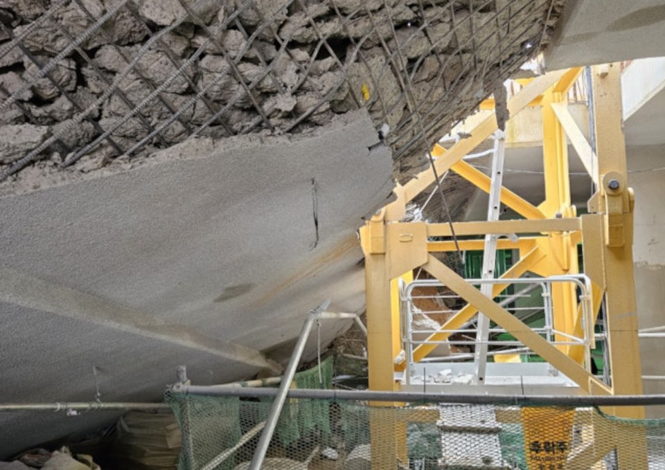 혹시 우리 집도 무량판 구조?