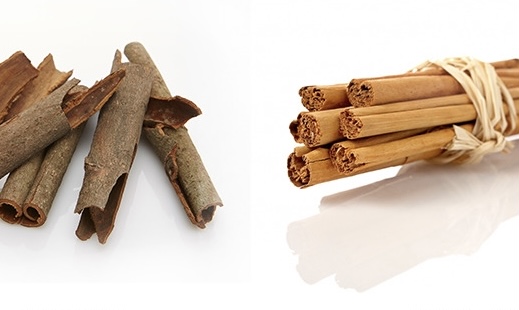 계피 빼고 시나몬 넣어 주세요!